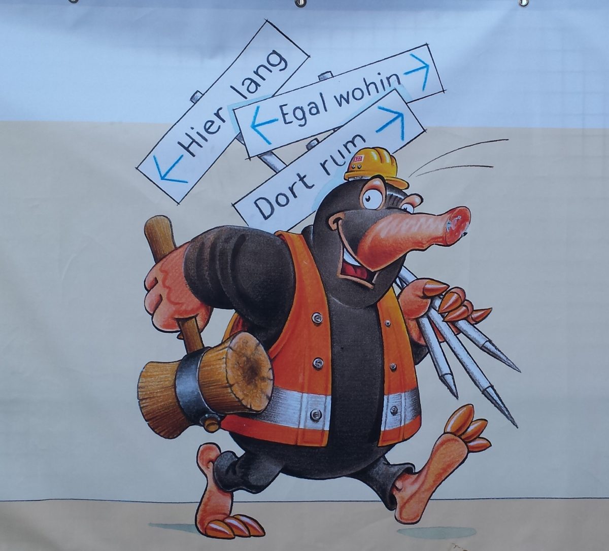 Der geplante Bahnhof Diebsteich ist keine zukunftsfähige Lösung