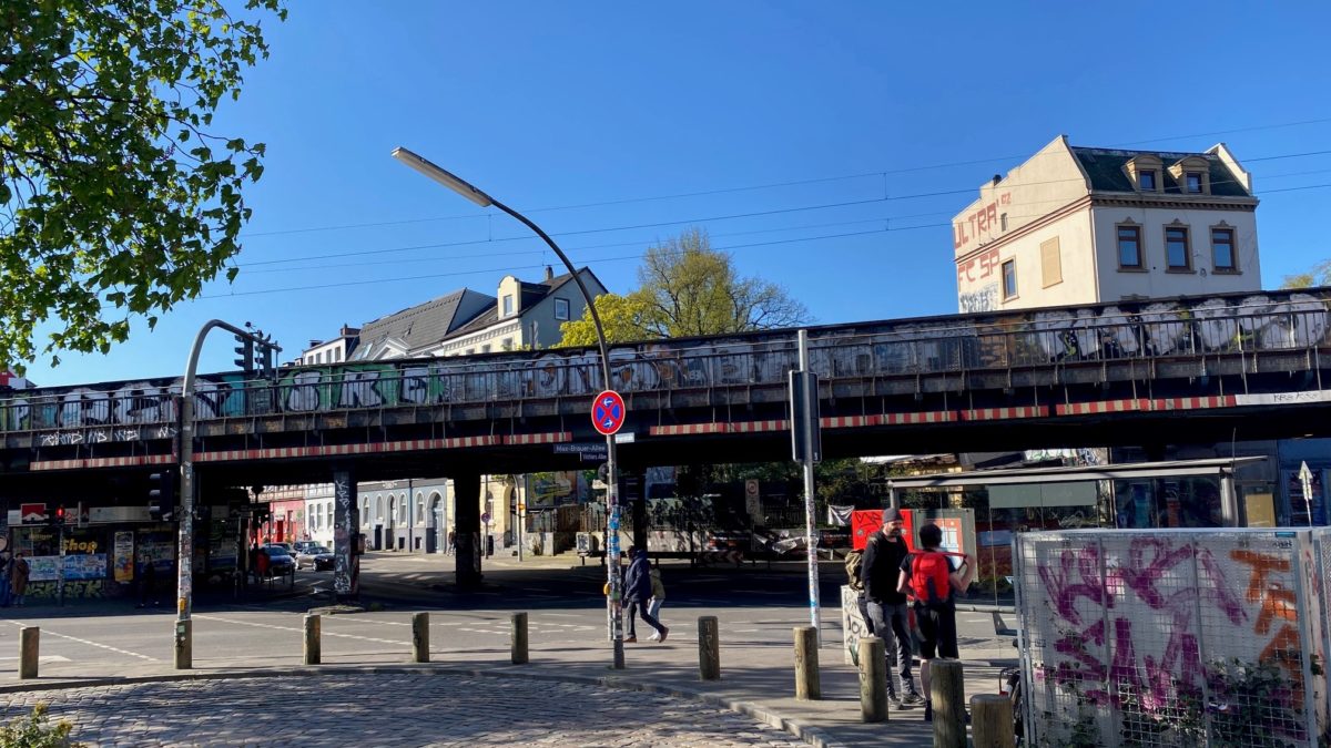 Sternbrücke: Neubau-Entscheidung ist eine Provokation