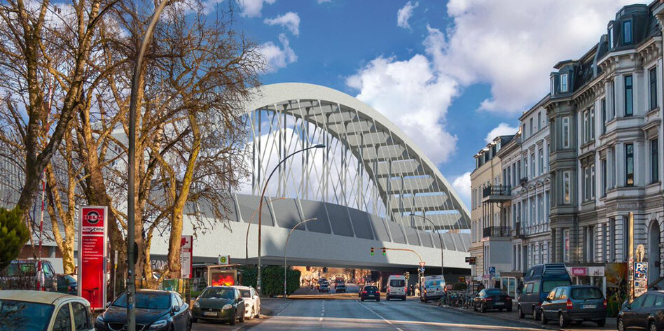 Neubau Sternbrücke: An den Betroffenen vorbei – Neustart der Planung?