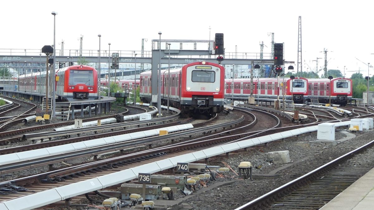 Stadtbahn jetzt – Veranstaltung am 18. Januar