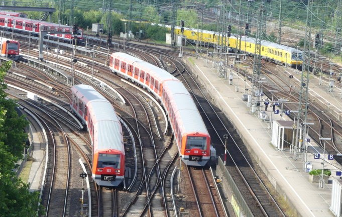 taz-Salon: U5 oder Straßenbahn – Der schnellste Weg zum Klimaziel?